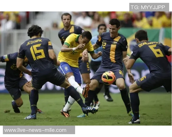 巴西足球热身赛精彩回顾与未来展望分析 巴西足球热身赛精彩回顾与未来展望分析